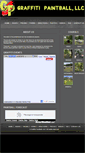 Mobile Screenshot of graffitiks.com